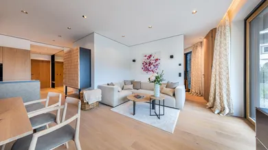 Apartamento T2 em Fieberbrunn, Austria N.º 187603