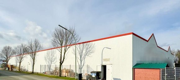 3020m² Building in Soest, Germany No. 178432 2