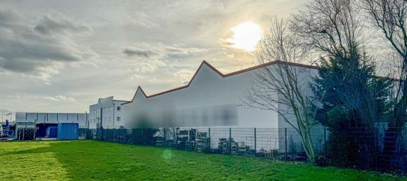 3020m² Building in Soest, Germany No. 178432 5