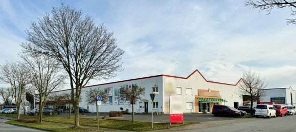3020m² Building in Soest, Germany No. 178432 3