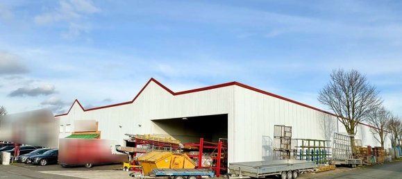 3020m² Building in Soest, Germany No. 178432 4