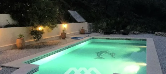 Villa de 3 dormitorios en Arenas, Spain No. 42712 38