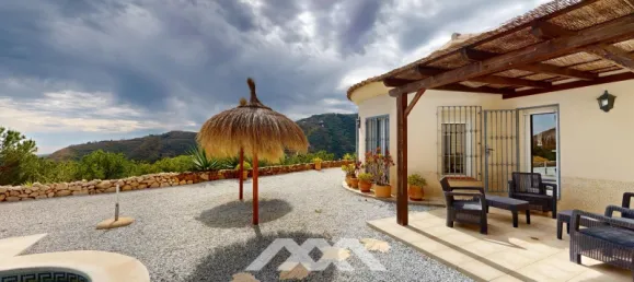 Villa de 3 dormitorios en Arenas, Spain No. 42712 30