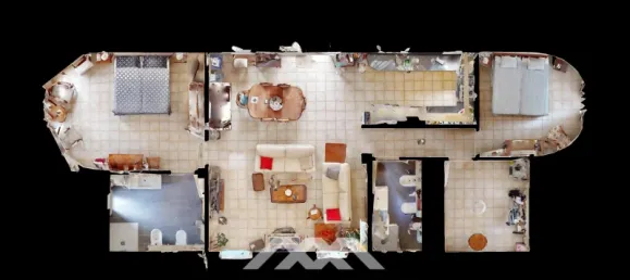 Villa de 3 dormitorios en Arenas, Spain No. 42712 29