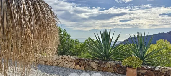 Villa de 3 dormitorios en Arenas, Spain No. 42712 3