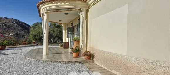 Villa de 3 dormitorios en Arenas, Spain No. 42712 32