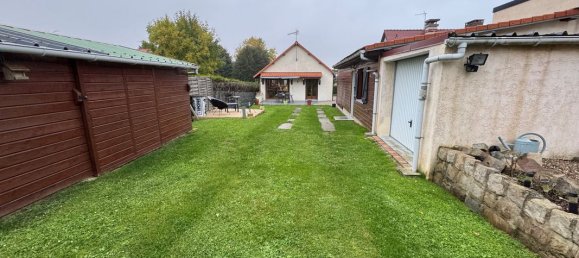 3 chambres Maison à Bosquel, France No. 221294 4