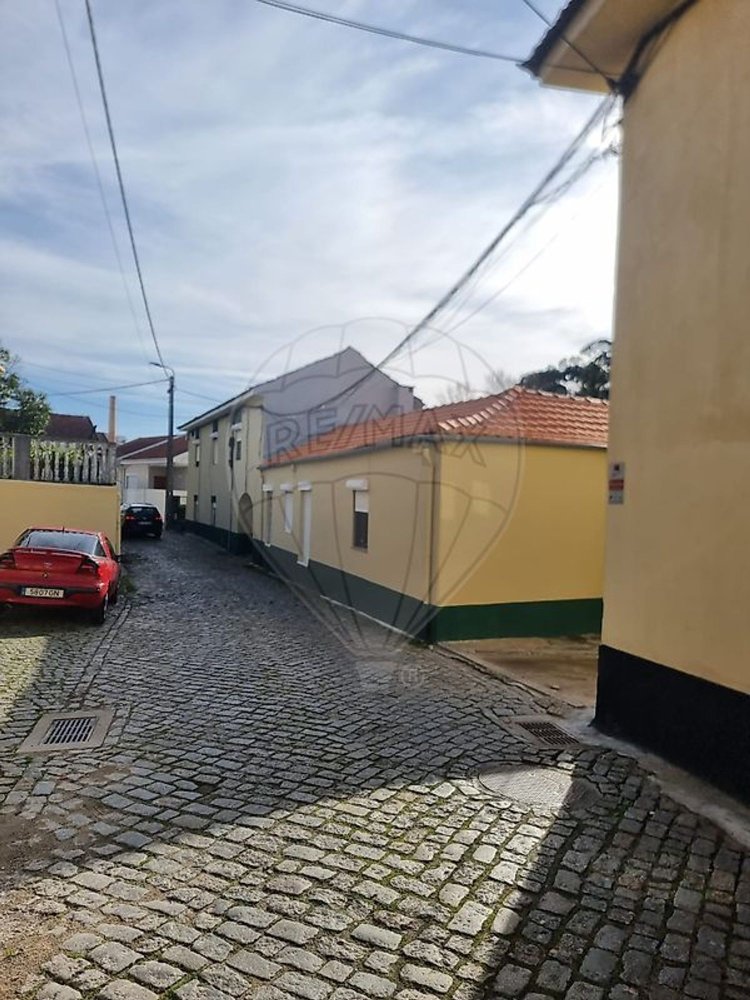 10 bedrooms House in Vila Nova de Gaia, Portugal No. 184060