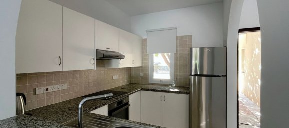 Apartamento T2 em Paphos, Cyprus N.º 22101 4