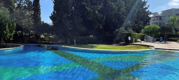 Apartamento T2 em Paphos, Cyprus N.º 22101 6