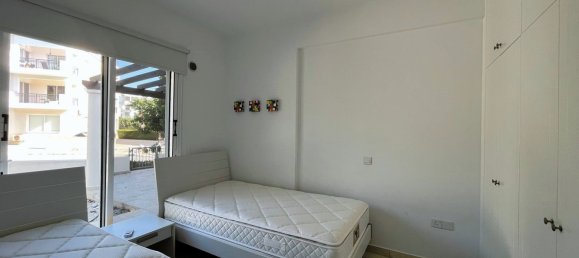 Apartamento T2 em Paphos, Cyprus N.º 22101 10