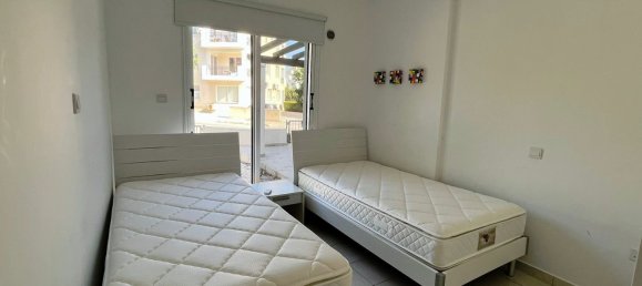 Apartamento T2 em Paphos, Cyprus N.º 22101 12