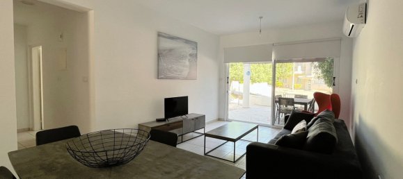 Apartamento T2 em Paphos, Cyprus N.º 22101 7