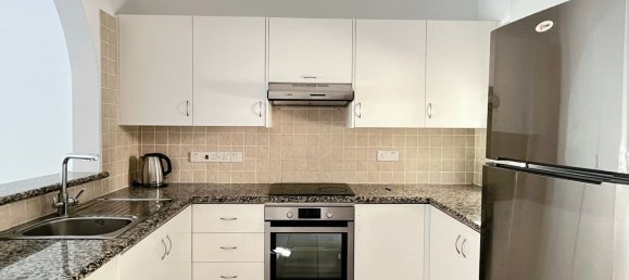 Apartamento T2 em Paphos, Cyprus N.º 22101 8