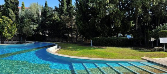 Apartamento T2 em Paphos, Cyprus N.º 22101 15