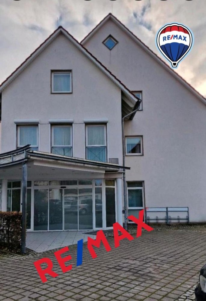 1 Schlafzimmer Wohnung in Lippe, Germany, Nr. 357659