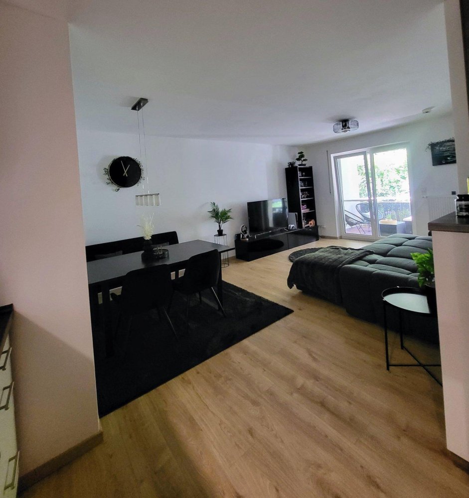 1 bedroom Apartment in Kelheim, Germany No. 313557