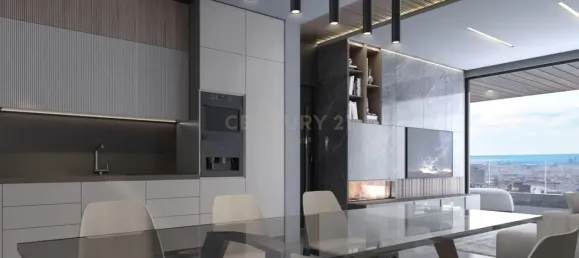 2 bedrooms Apartment in Limassol, Cyprus No. 4036 3