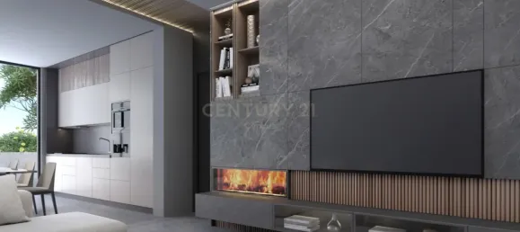 2 bedrooms Apartment in Limassol, Cyprus No. 4036 2