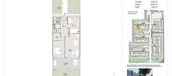  Castillos de 3 habitaciónes en Maria Enzersdorf, Austria No. 254933 15