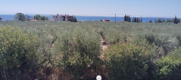 2 dormitorios maisonette en venta en Polygyros, Chalkidiki, Central Macedonia, Macedonia and Thrace, Greece № 92539 9