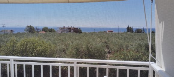 2 dormitorios maisonette en venta en Polygyros, Chalkidiki, Central Macedonia, Macedonia and Thrace, Greece № 92539 21