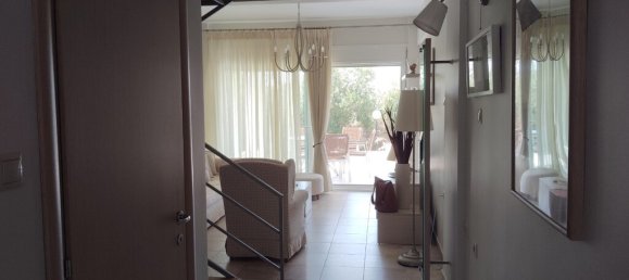 2 dormitorios maisonette en venta en Polygyros, Chalkidiki, Central Macedonia, Macedonia and Thrace, Greece № 92539 16