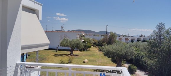 2 dormitorios maisonette en venta en Polygyros, Chalkidiki, Central Macedonia, Macedonia and Thrace, Greece № 92539 26
