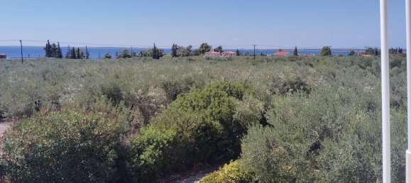 2 dormitorios maisonette en venta en Polygyros, Chalkidiki, Central Macedonia, Macedonia and Thrace, Greece № 92539 7
