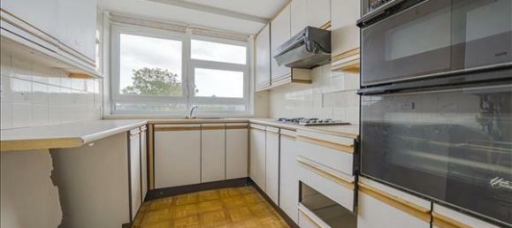 2 Schlafzimmer Wohnung in Putney, United Kingdom, Nr. 7302 2