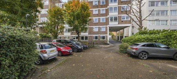 2 Schlafzimmer Wohnung in Putney, United Kingdom, Nr. 7302 5