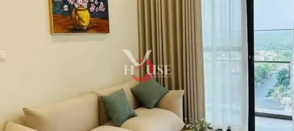 2 bedrooms Apartment in District 7, Vietnam No. 19338 3