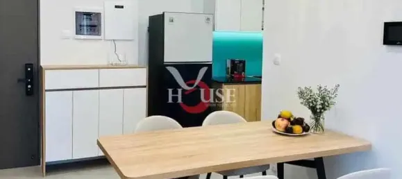 2 bedrooms Apartment in District 7, Vietnam No. 19338 2