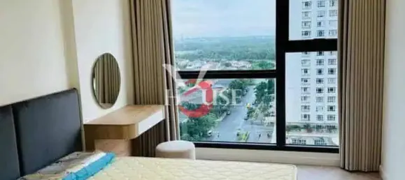 2 bedrooms Apartment in District 7, Vietnam No. 19338 5
