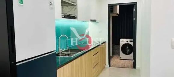 2 bedrooms Apartment in District 7, Vietnam No. 19338 4