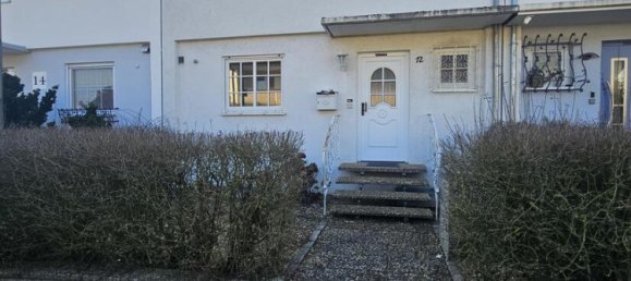 Таунхаус с 4 комнатами в Хайльбронн, Германия № 1971 11