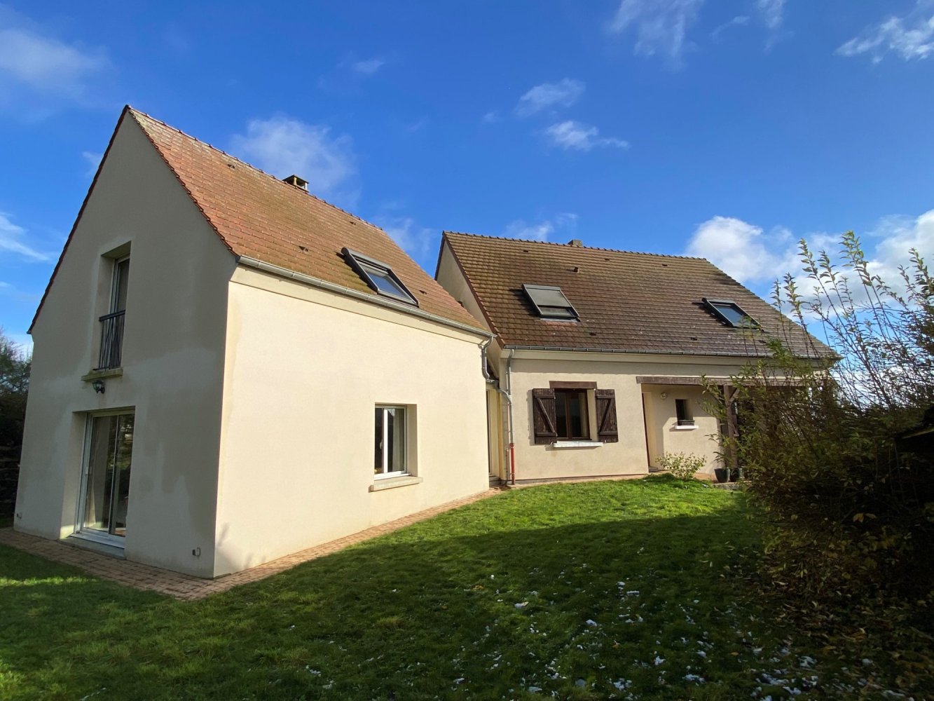 Casa T3 em Jaux, France N.º 153126