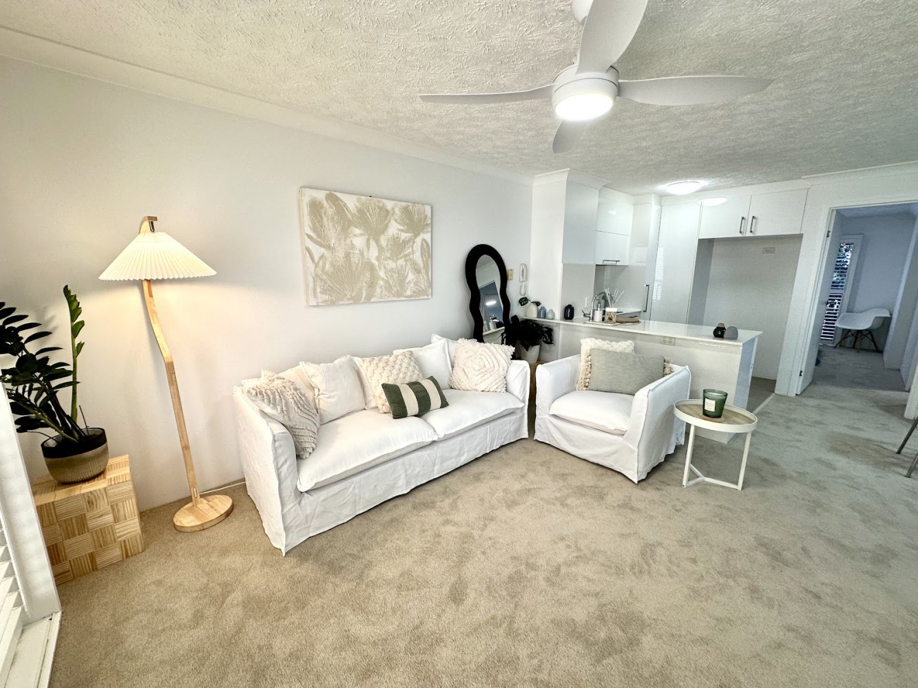 1 غرف نوم شقة في Southport, Australia رقم 43