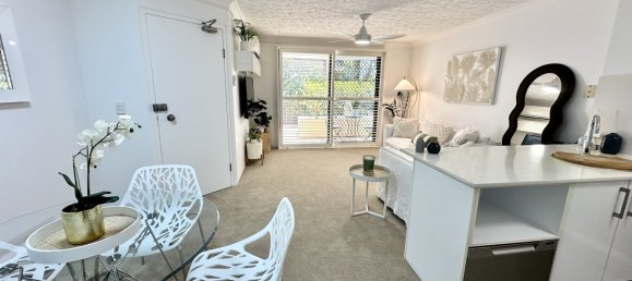 1 غرف نوم شقة في Southport, Australia رقم 43 3