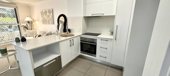 1 غرف نوم شقة في Southport, Australia رقم 43 5