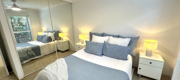 1 غرف نوم شقة في Southport, Australia رقم 43 8