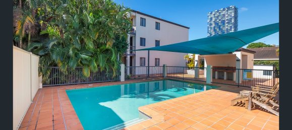 1 غرف نوم شقة في Southport, Australia رقم 43 11