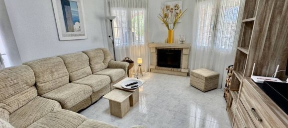 3 Schlafzimmer Haus in Ciudad Quesada, Spain, Nr. 148872 5