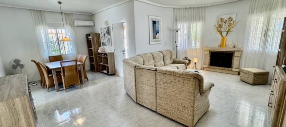 3 Schlafzimmer Haus in Ciudad Quesada, Spain, Nr. 148872 7