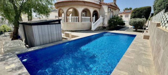 3 Schlafzimmer Haus in Ciudad Quesada, Spain, Nr. 148872 29