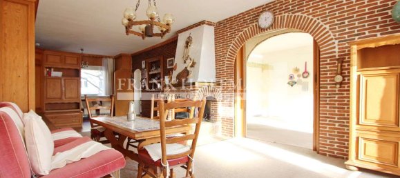 Квартира с 2 комнатами в Аймсбюттель, Германия № 56055 15