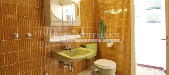 Квартира с 2 комнатами в Аймсбюттель, Германия № 56055 11