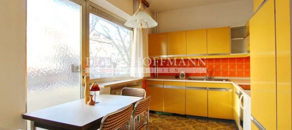 Квартира с 2 комнатами в Аймсбюттель, Германия № 56055 6