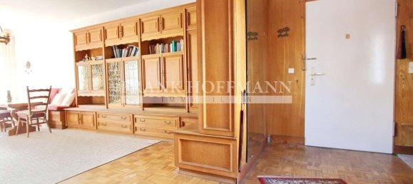 Квартира с 2 комнатами в Аймсбюттель, Германия № 56055 4