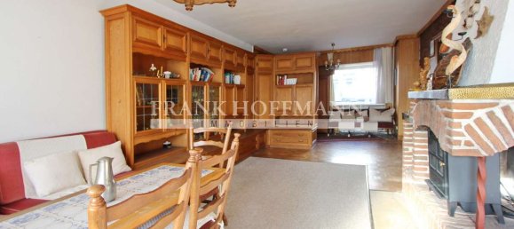 Квартира с 2 комнатами в Аймсбюттель, Германия № 56055 18